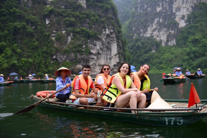 6 Days Discover Northern Vietnam From Hanoi 4