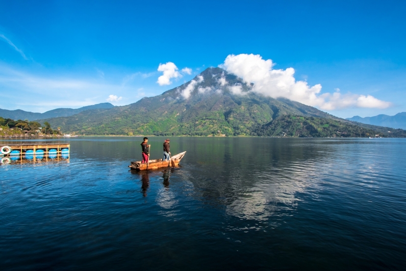 Guatemala 18 Days of Adventure -Only for Groups of 10 Minimum 2