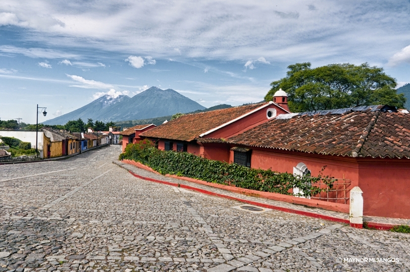 Guatemala 18 Days of Adventure -Only for Groups of 10 Minimum 3