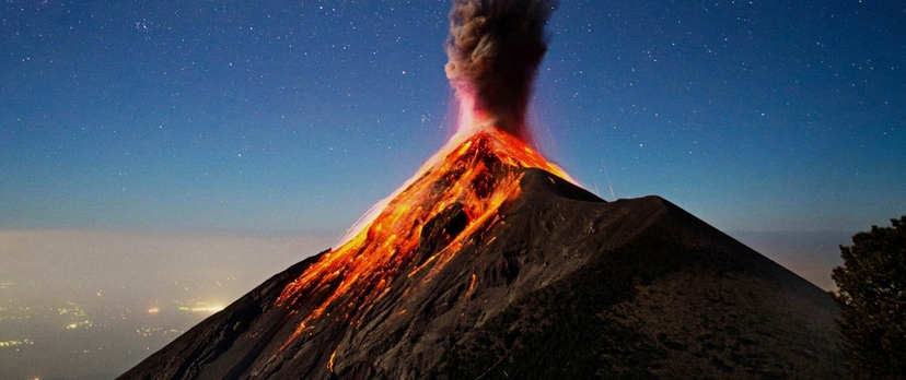 Guatemala 18 Days of Adventure -Only for Groups of 10 Minimum 4