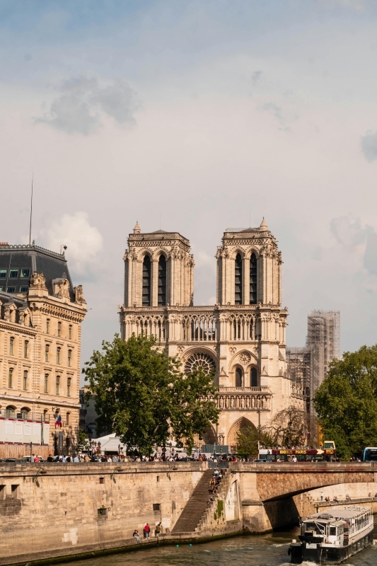 Paris: 3-Day Private Guided Tour with Customized Itinerary 2