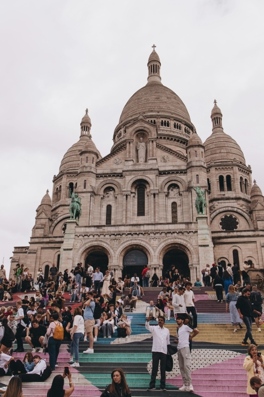 Paris: 3-Day Private Guided Tour with Customized Itinerary 4
