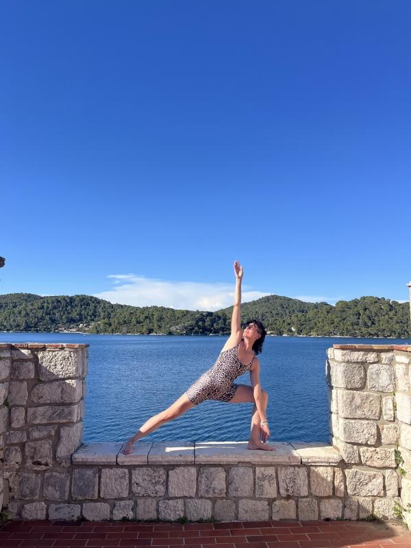 Yoga Sailing in Croatia (from Dubrovnik to Split) 8 Day Yoga Sailing in Croatia (from Dubrovnik to Split) 8 Day
