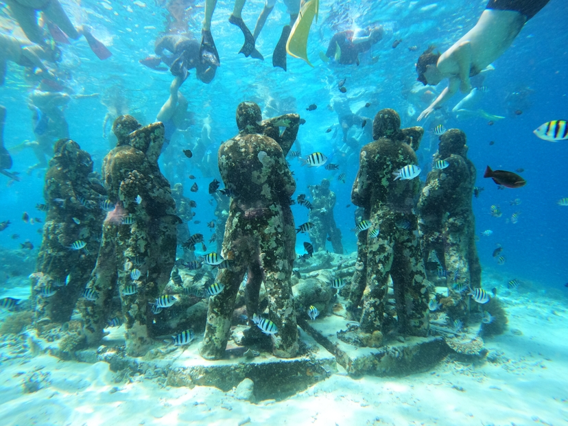 4 Days Lombok Numinous Vacation 3