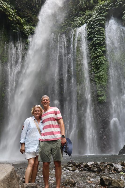 Lombok 5 Days Nature and Culture Tour Lombok 5 Days Nature and Culture Tour