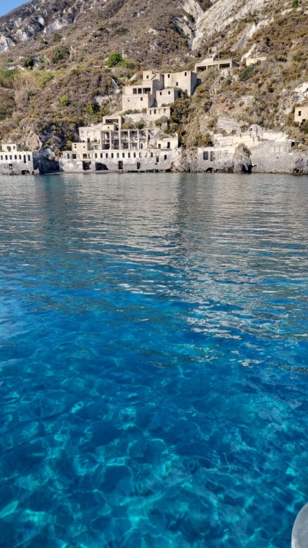 Yoga Sailing in Sicily 8 Day from Italy 2