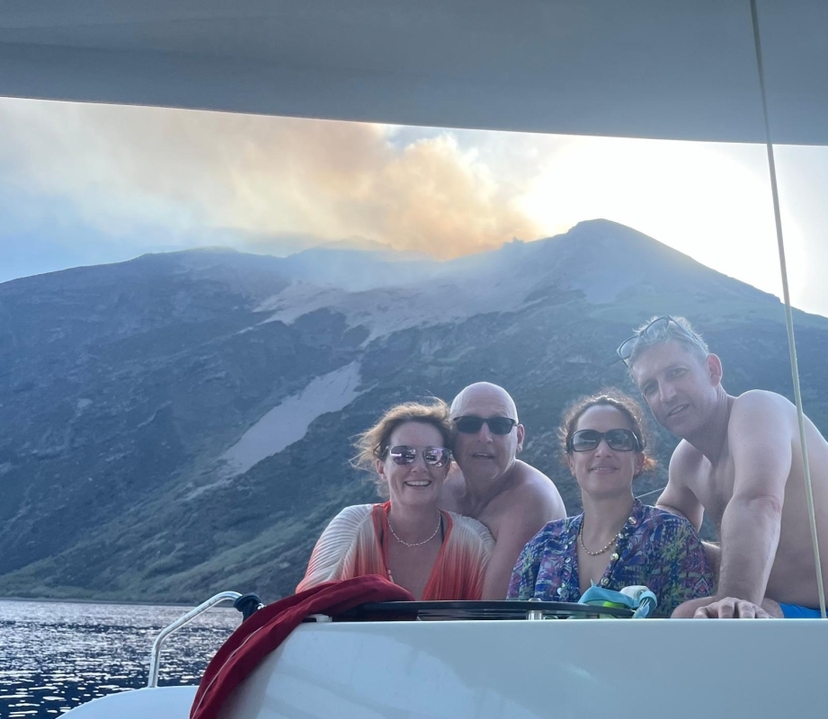 Yoga Sailing in Sicily 8 Day from Italy 4