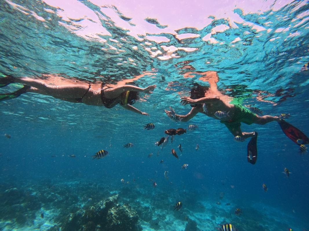 3 Days Lombok Culture and Gili's Explore 3 Days Lombok Culture and Gili's Explore