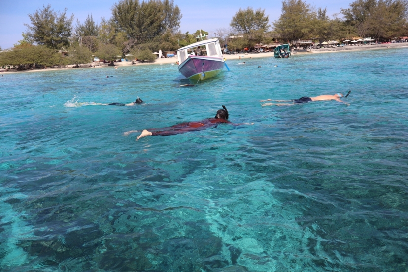 3 Days Lombok Culture and Gili's Explore 3