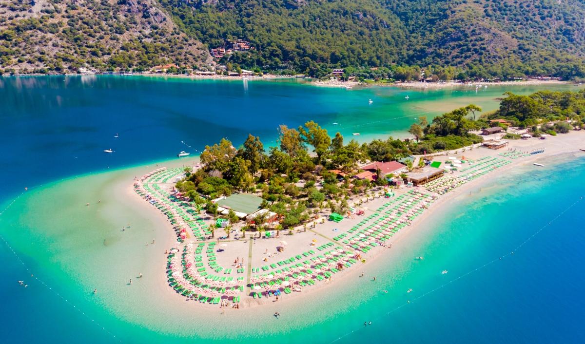 9 Days Popular Turkey Tour 9 Days Popular Turkey Tour