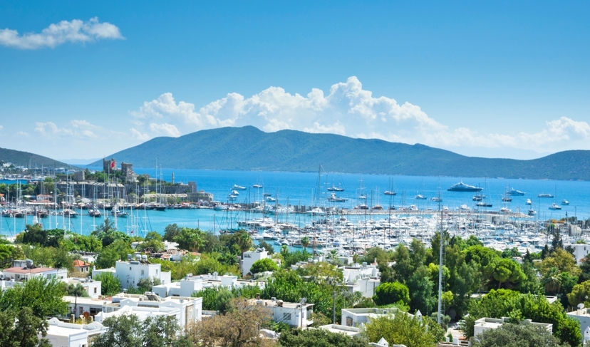 9 Days Popular Turkey Tour 3