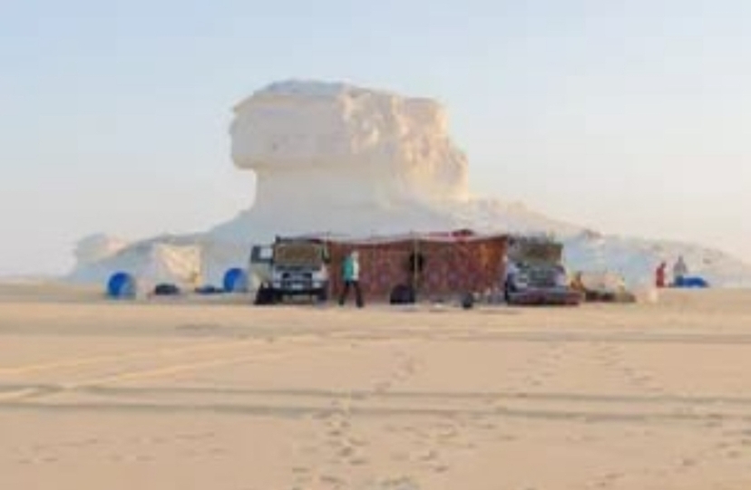 Black and White Desert Tour 2 Days 1 Night From Cairo Or Giza 2