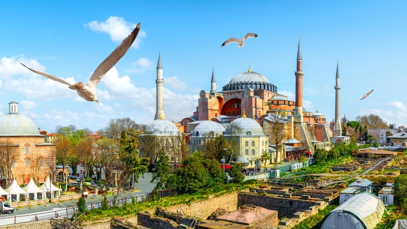 Private 15 Days Heart of Turkey Tour 2