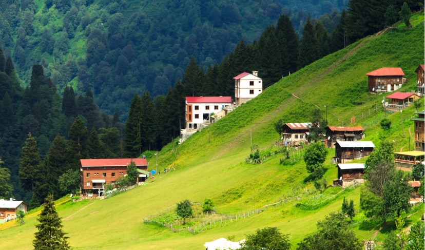 7 Days Black Sea Northeast Turkey Tour 4