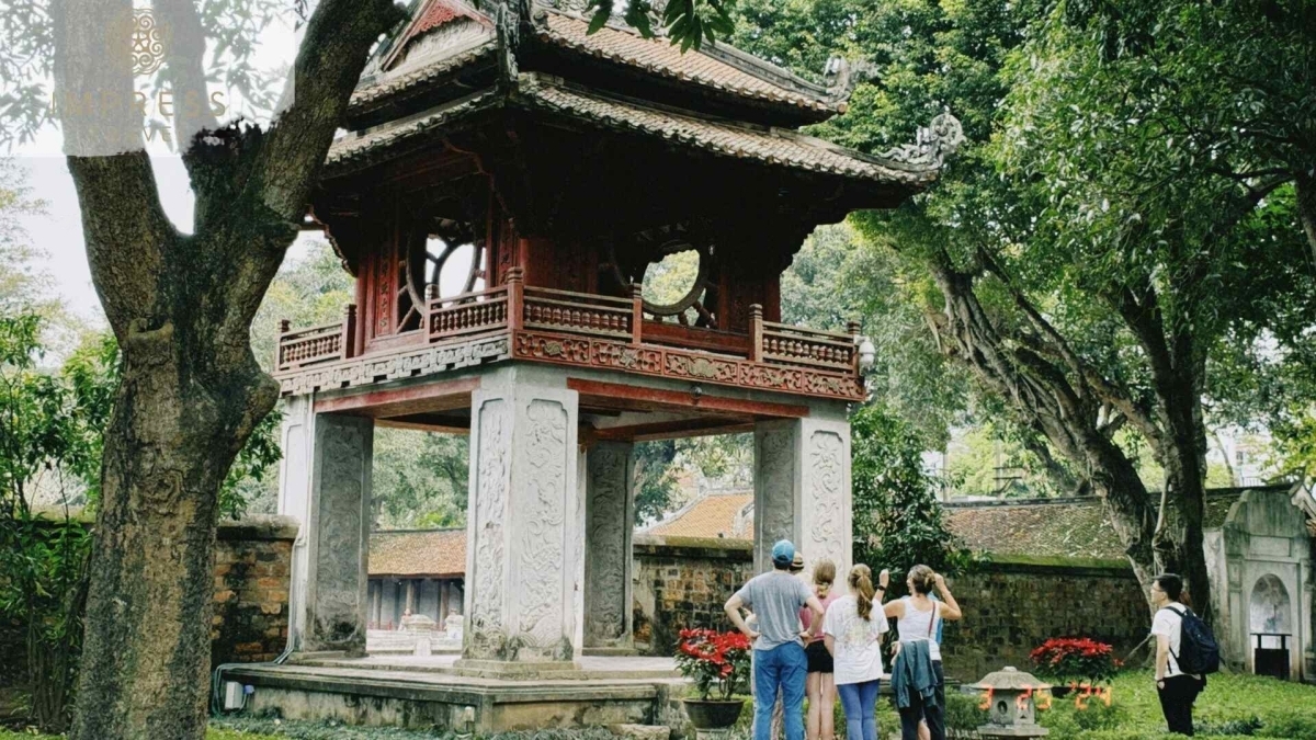 Experience North-to-South Vietnam Highlights in 9 Days 1