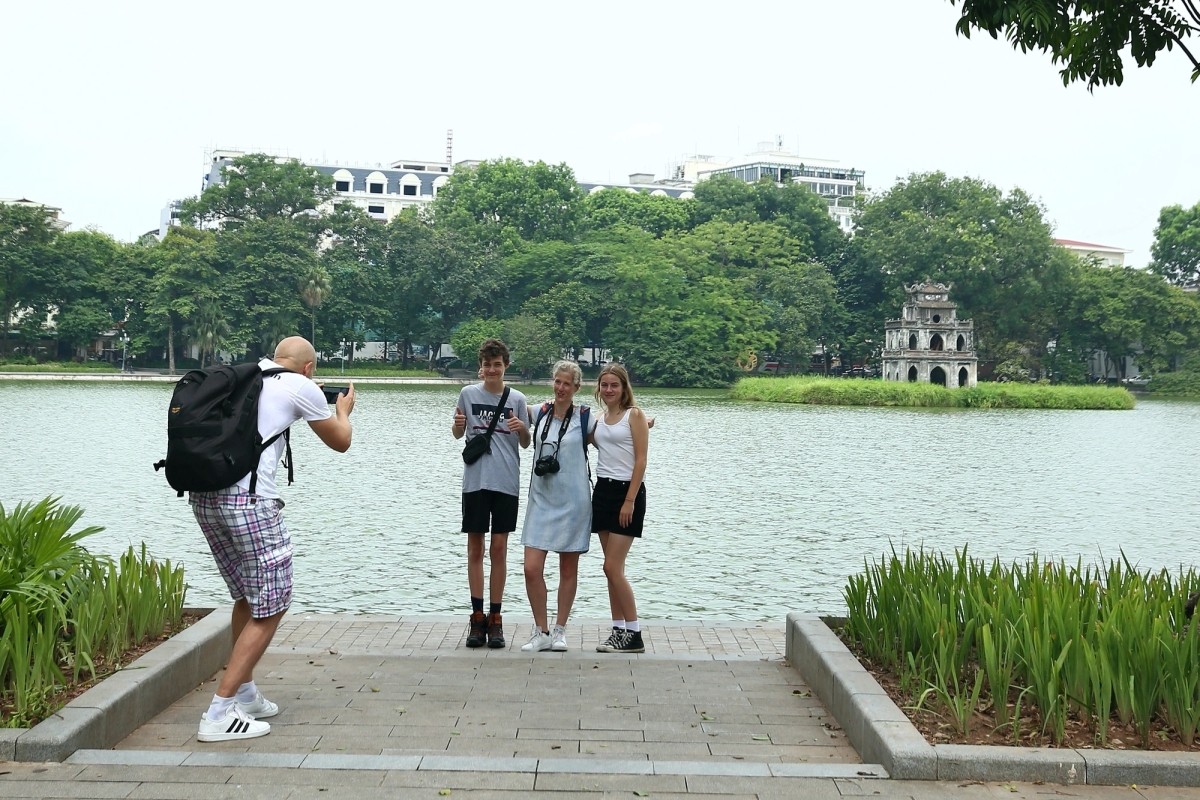 14 Days Vietnam In-Depth Cutural and Natural Adventure 1
