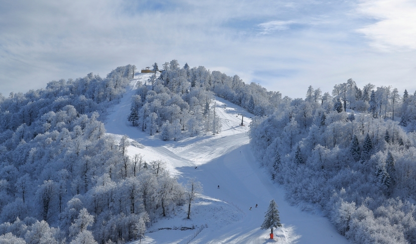 8 Days Winterland Turkey Kartepe Ski Holiday 4