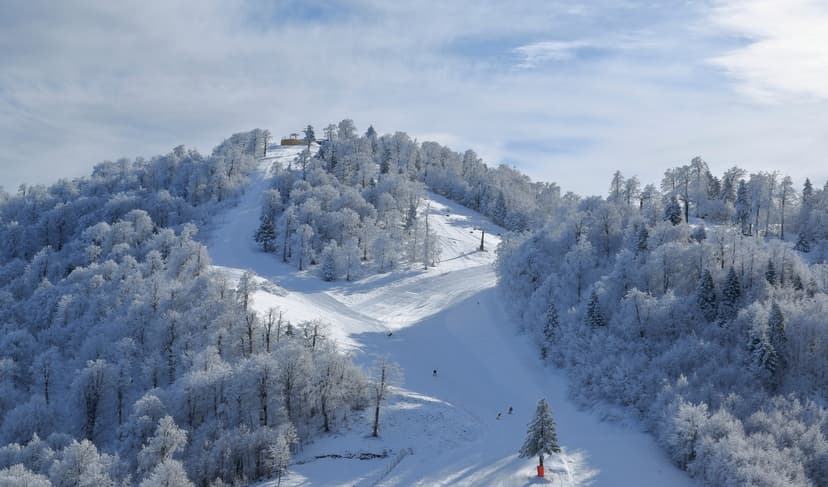 8 Days Winterland Turkey Kartepe Ski Holiday 4