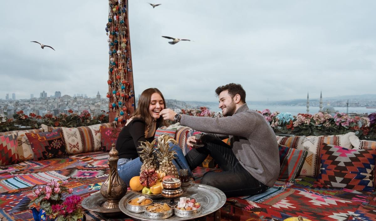 9 Day Mythous Turkey Vacation Package With Guaranteed Departure 9 Day Mythous Turkey Vacation Package With Guaranteed Departure