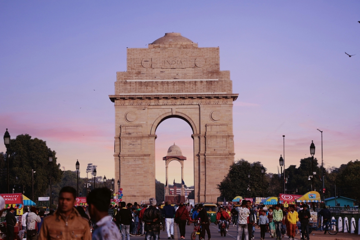 RAJASTHAN, THE LAND OF MAHARAJAS 1