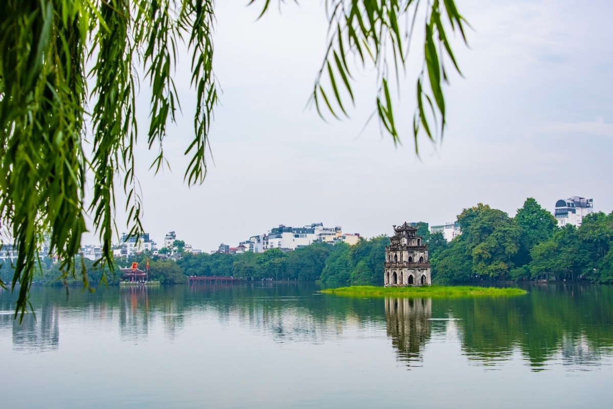 Hanoi to Ha Long: 5-Day Heritage Adventure 1