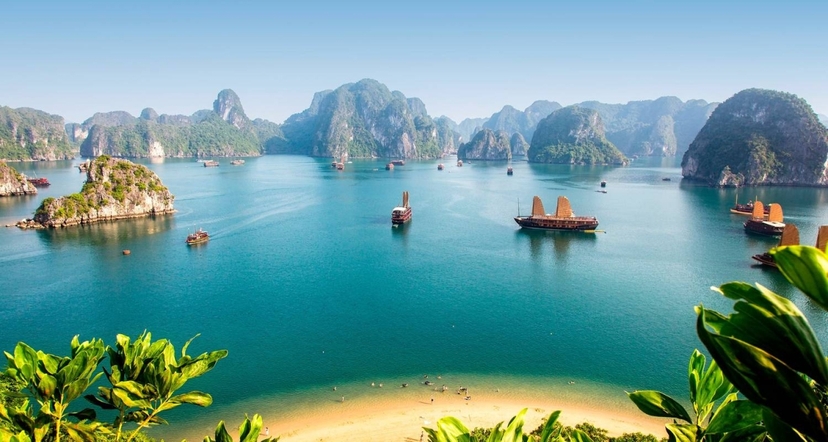 Hanoi to Ha Long: 5-Day Heritage Adventure 3