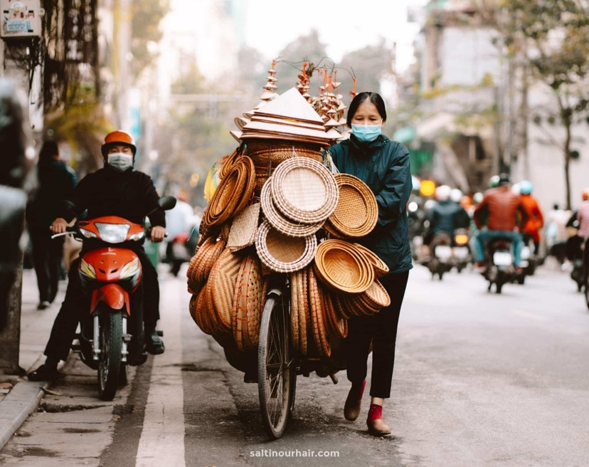Hanoi to Ha Long: 5-Day Heritage Adventure 4