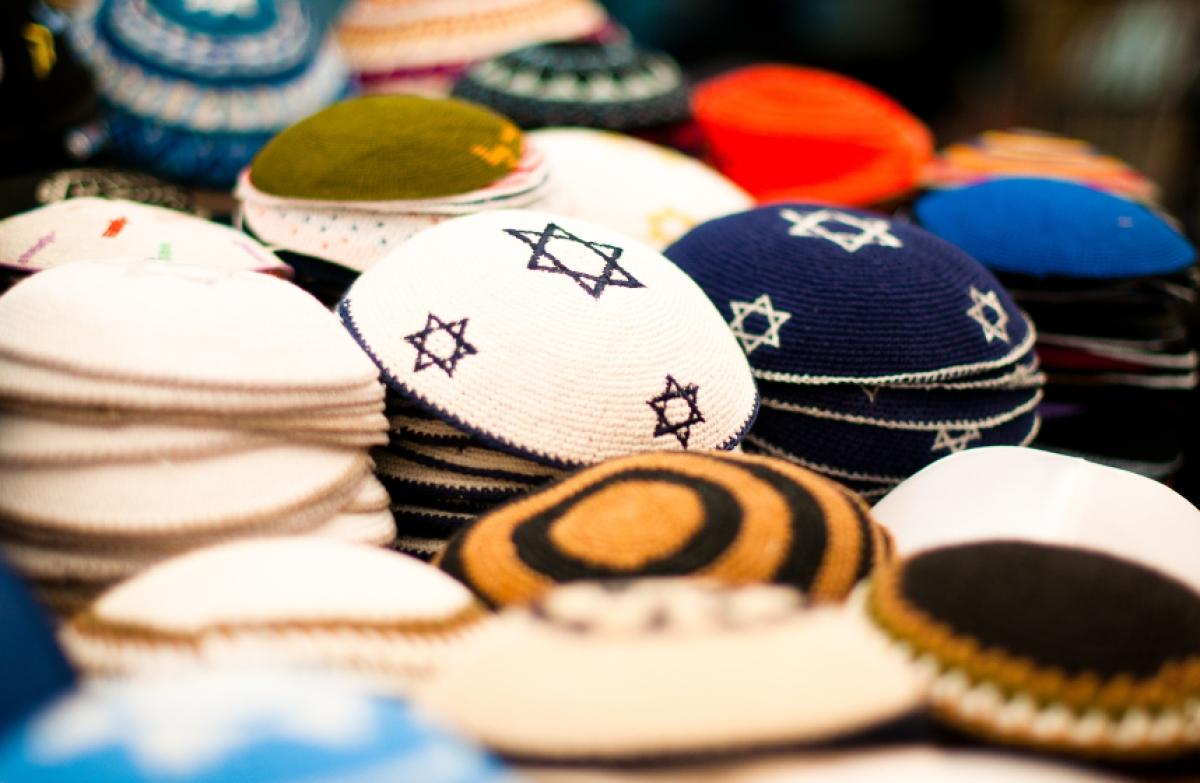 5 Days Jewish Heritage Tour Istanbul 5 Days Jewish Heritage Tour Istanbul