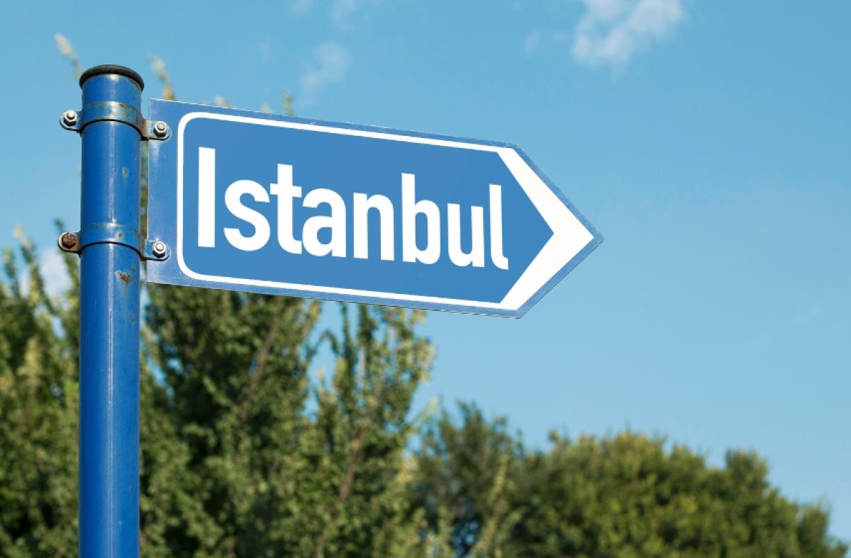 3 Days Jewish Heritage Tour Istanbul 3 Days Jewish Heritage Tour Istanbul
