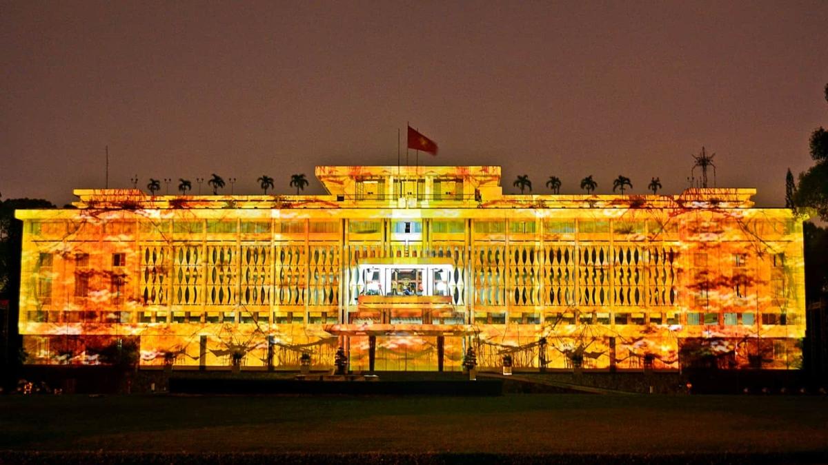 Ho Chi Minh City Half Day Tour Saigon Highlights Experience Ho Chi Minh City Half Day Tour Saigon Highlights Experience