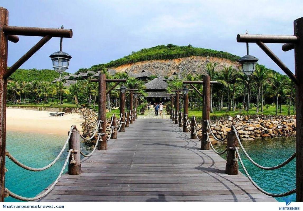 Hon Tam Island 1-day tour Hon Tam Island 1-day tour