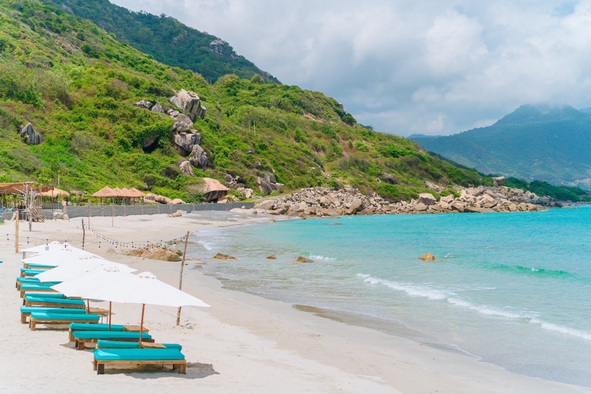 Ganh Nhay 1-Day Tour from Nha Trang