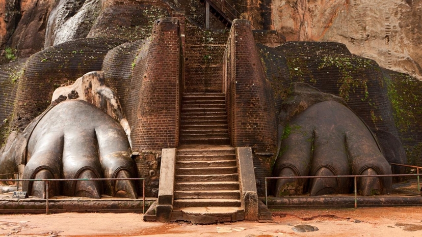 Explore the Highlights of Sri Lanka 3