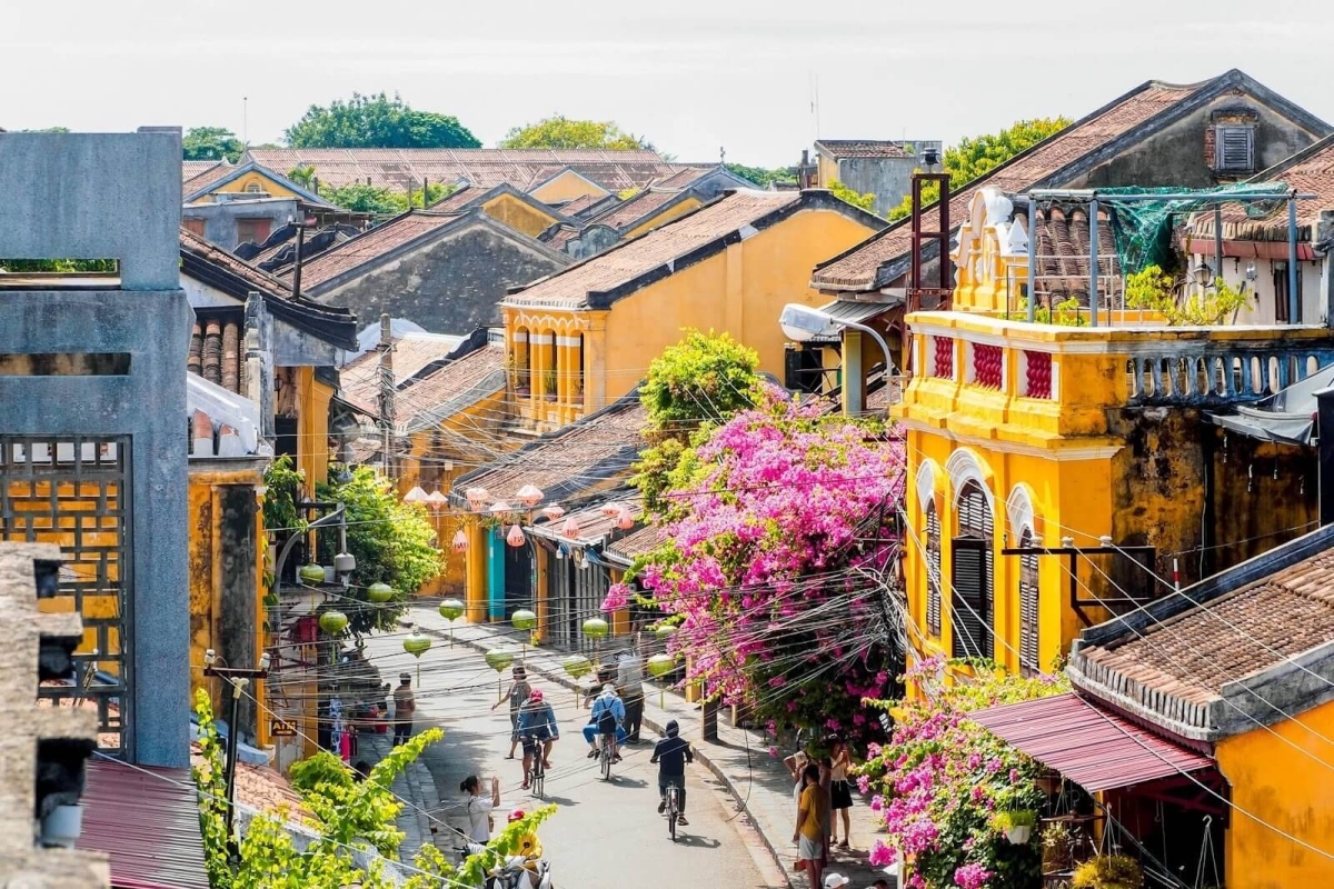 Marble Mountains – Hoi An City Tour