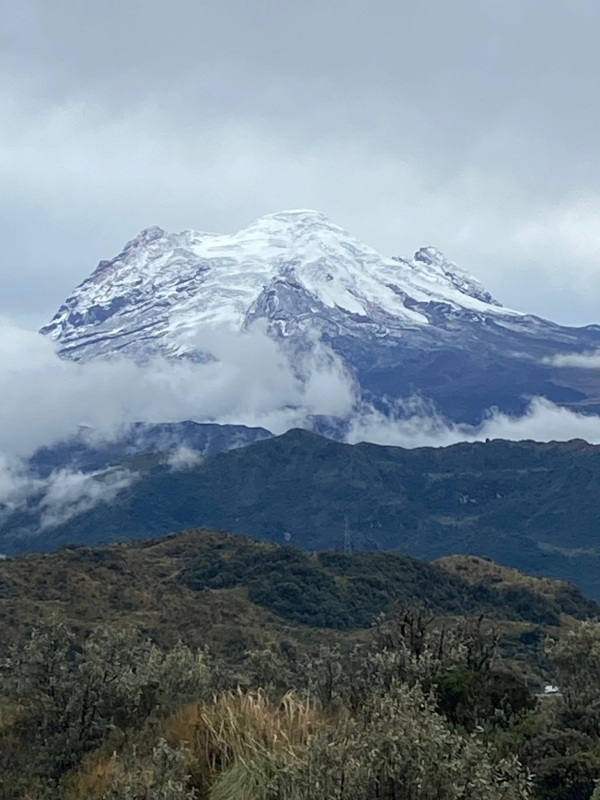 12 Days Ecuador’s Greatest Hits: A Bucket-List Adventure 3
