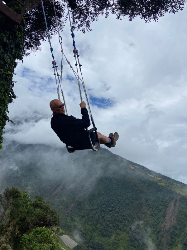 12 Days Ecuador’s Greatest Hits: A Bucket-List Adventure 4