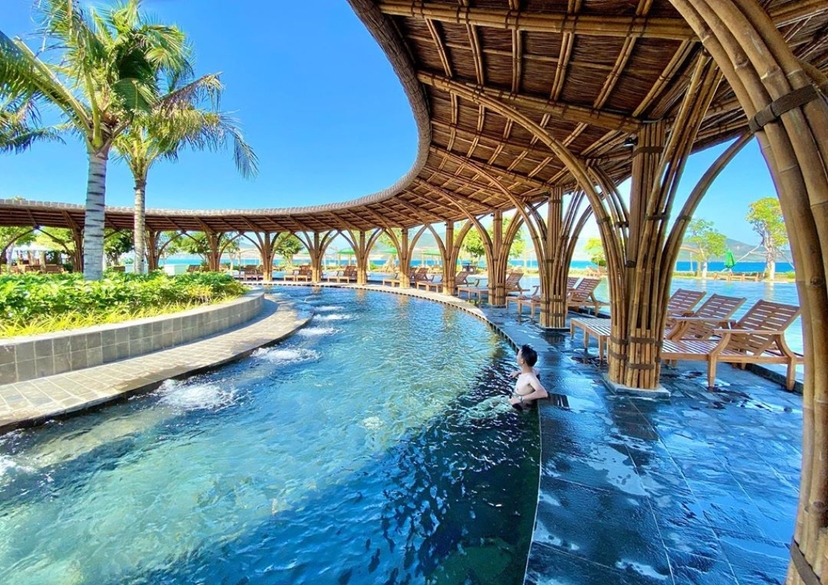 Hon Tam Island Full Day Tour – Mud Bath, Mineral Pool & Relaxation in Nha Trang 3