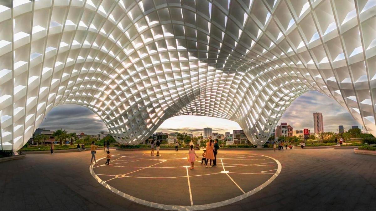 Half day Da Nang city tour Half day Da Nang city tour