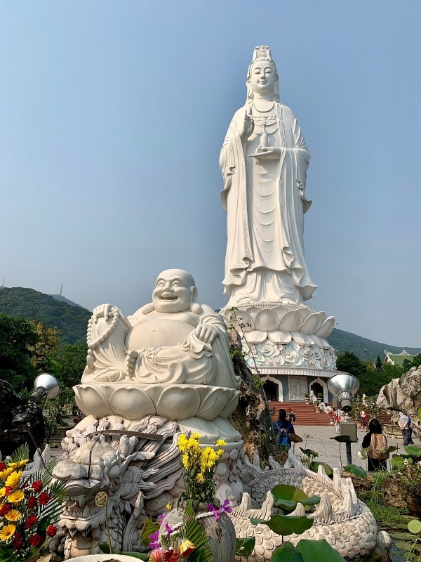 Half day Da Nang city tour 3