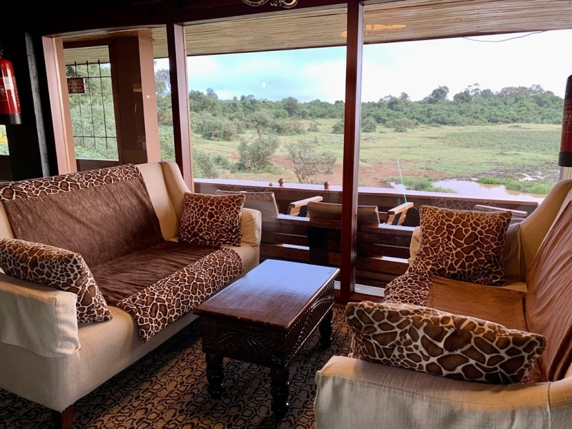 3 Days Princess to Queen Elizabeth Aberdare Luxury Safari 3