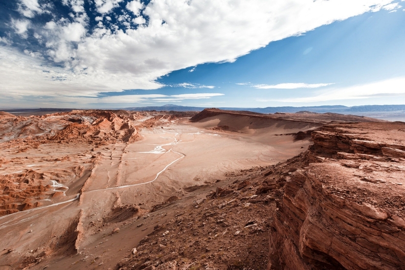 4 Days San Pedro de Atacama Highlights Express 2