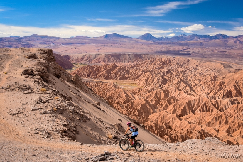 4 Days San Pedro de Atacama Highlights Express 4