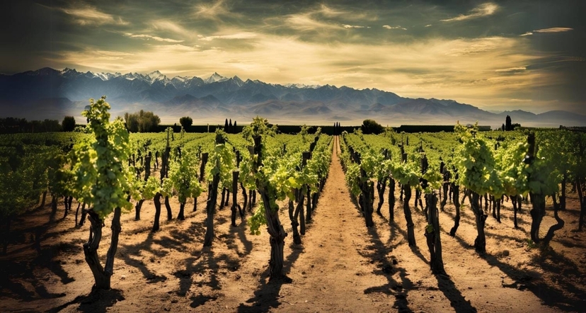 4-Day Mendoza Itinerary: Exploring the Best Wine and Mountains 2