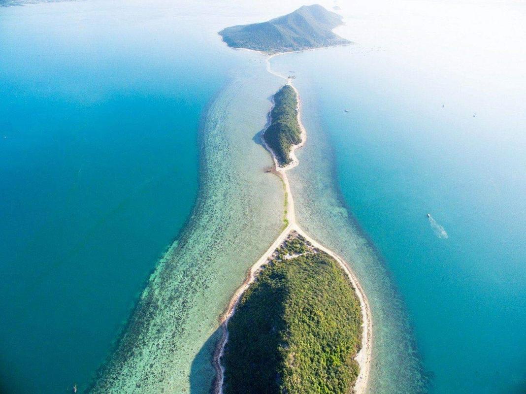 Full Day Diep Son Island Tour from Nha Trang Full Day Diep Son Island Tour from Nha Trang