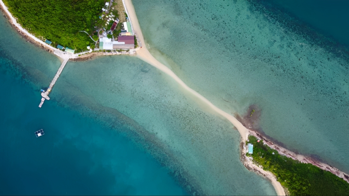 Full Day Diep Son Island Tour from Nha Trang 2