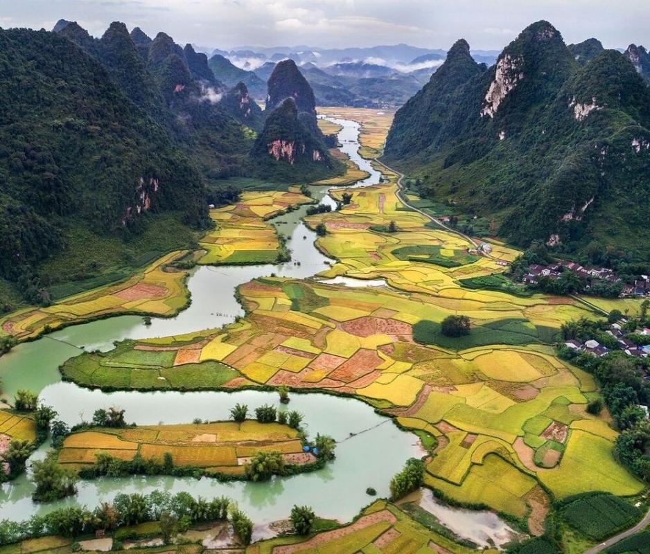 2D1N Discovering Ancient Capital Ninh Binh 2D1N Discovering Ancient Capital Ninh Binh