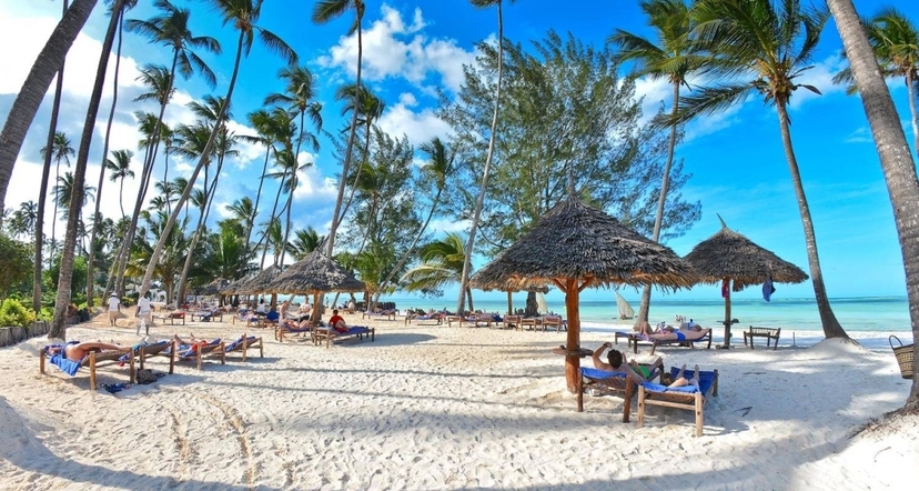 15 Days Spectacular Kenya and Tanzania Safari Combination with Zanzibar Beach Holiday 4