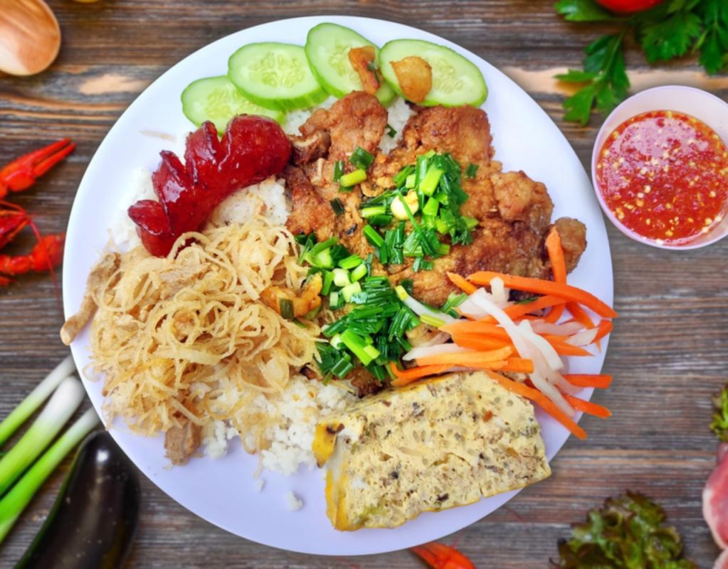 SAIGON COOKING CLASS SAIGON COOKING CLASS