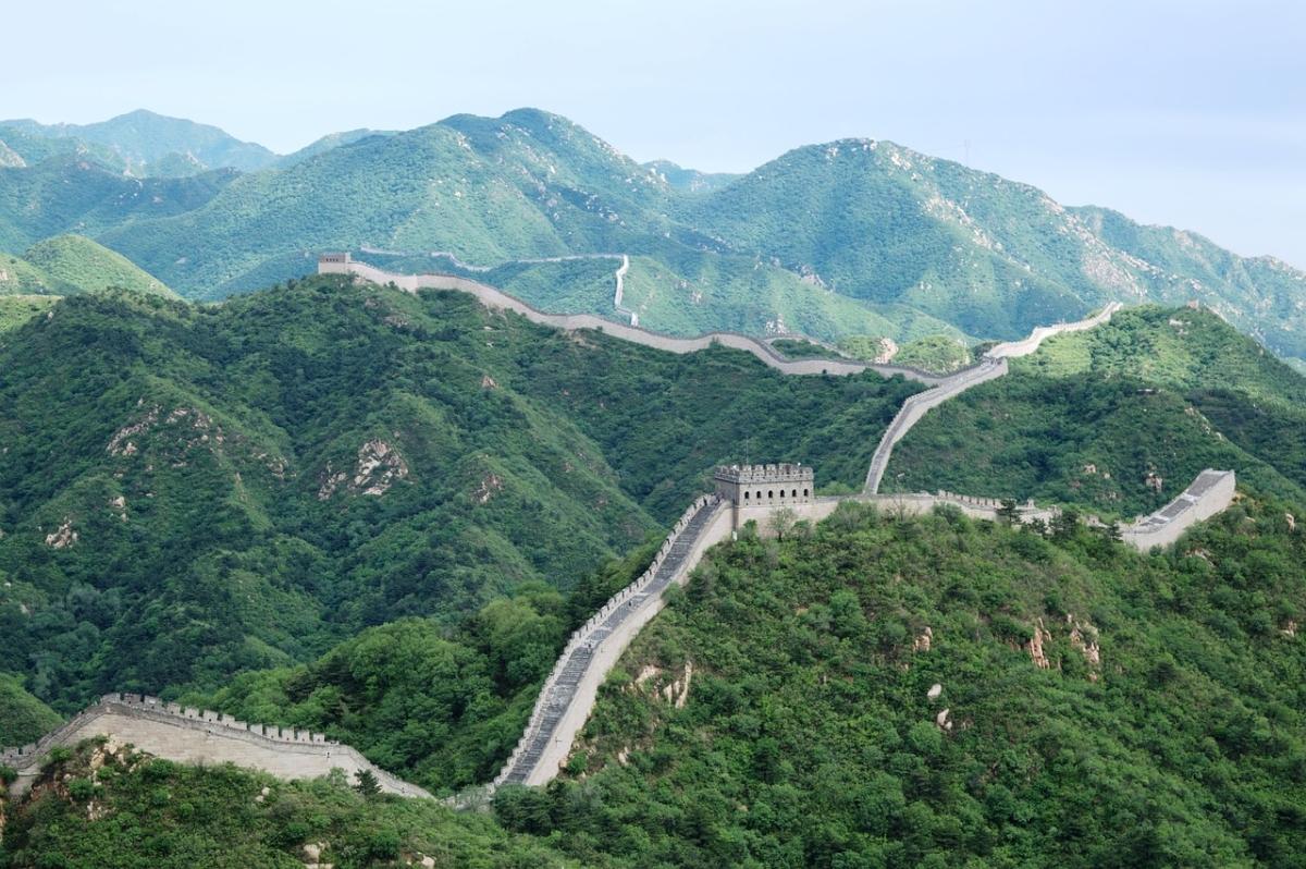 13 Days China Classic & Panda's Tour 13 Days China Classic & Panda's Tour