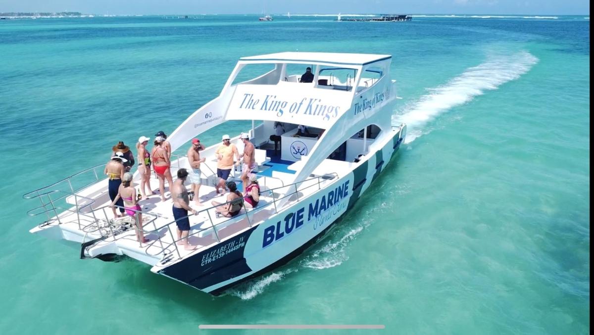 Private Boat Tour - Snorkeling Private Boat Tour - Snorkeling